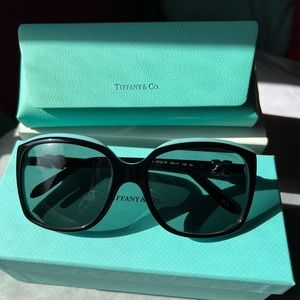 Tiffany Sunglasses